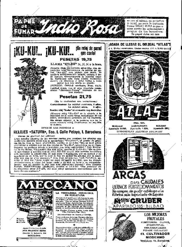 ABC SEVILLA 16-12-1934 página 43