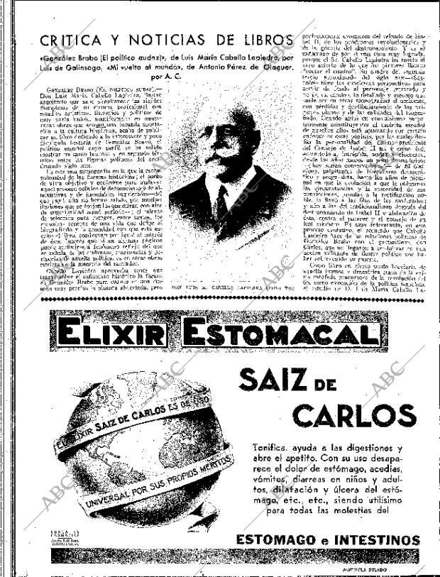 ABC SEVILLA 16-12-1934 página 6