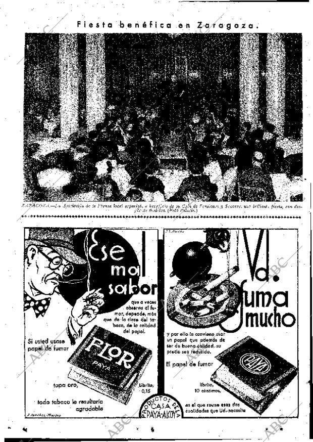 ABC MADRID 18-12-1934 página 10
