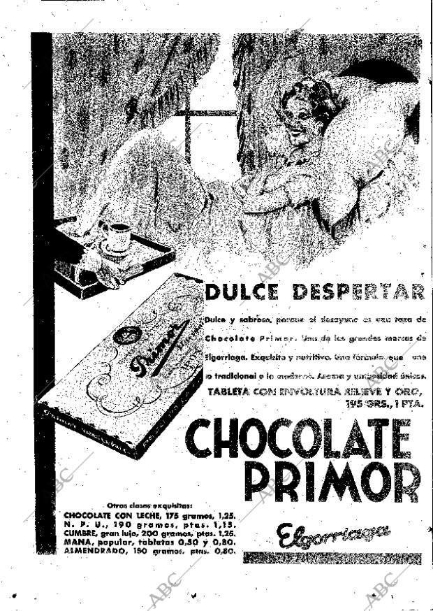 ABC MADRID 18-12-1934 página 14