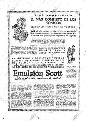 ABC MADRID 18-12-1934 página 2