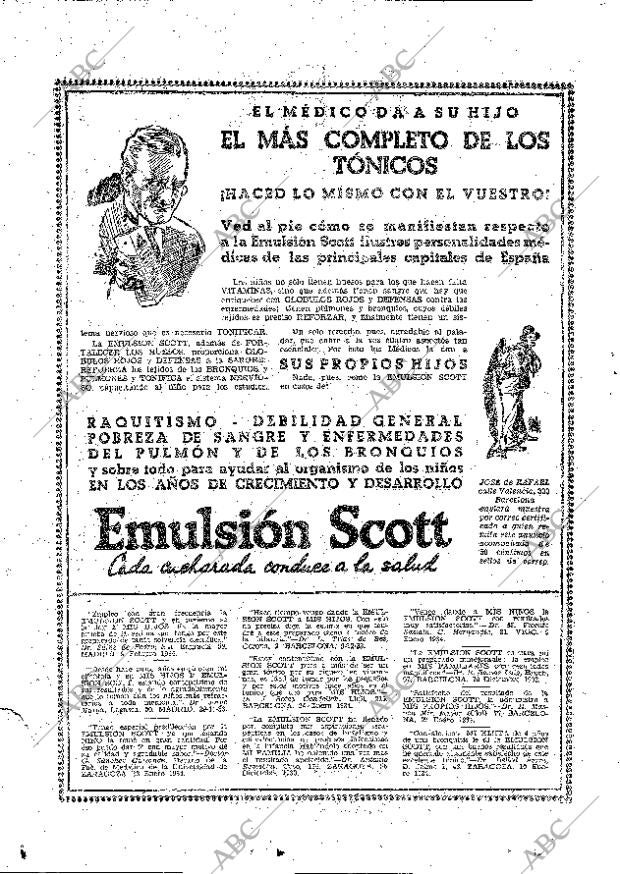 ABC MADRID 18-12-1934 página 2