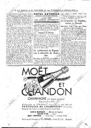 ABC MADRID 18-12-1934 página 24