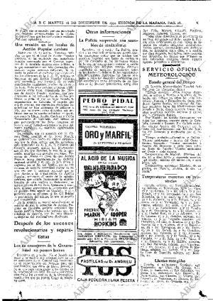 ABC MADRID 18-12-1934 página 28