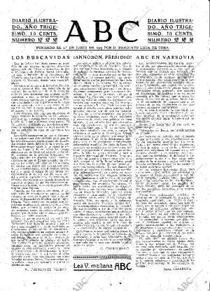 ABC MADRID 18-12-1934 página 3