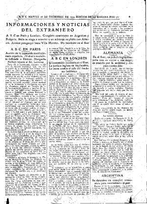 ABC MADRID 18-12-1934 página 31