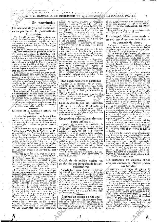 ABC MADRID 18-12-1934 página 34