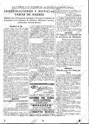 ABC MADRID 18-12-1934 página 35