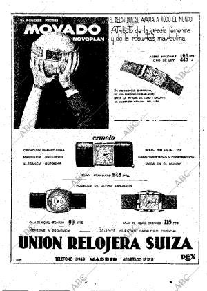 ABC MADRID 18-12-1934 página 4
