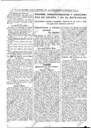ABC MADRID 18-12-1934 página 42