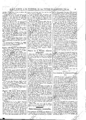 ABC MADRID 18-12-1934 página 43