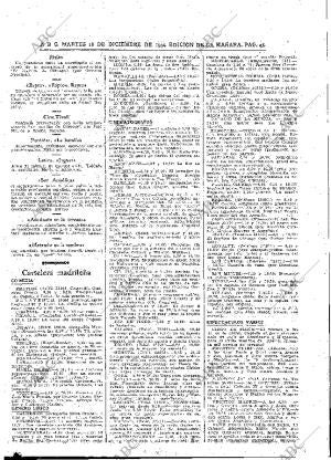 ABC MADRID 18-12-1934 página 45