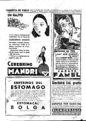 ABC MADRID 18-12-1934 página 46