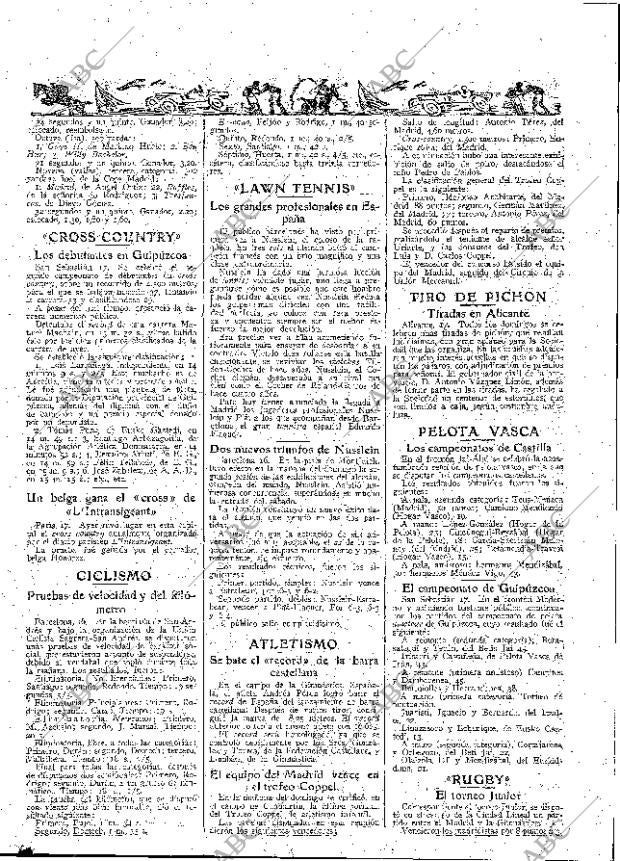 ABC MADRID 18-12-1934 página 53