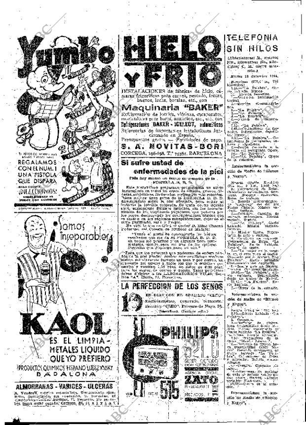ABC MADRID 18-12-1934 página 55
