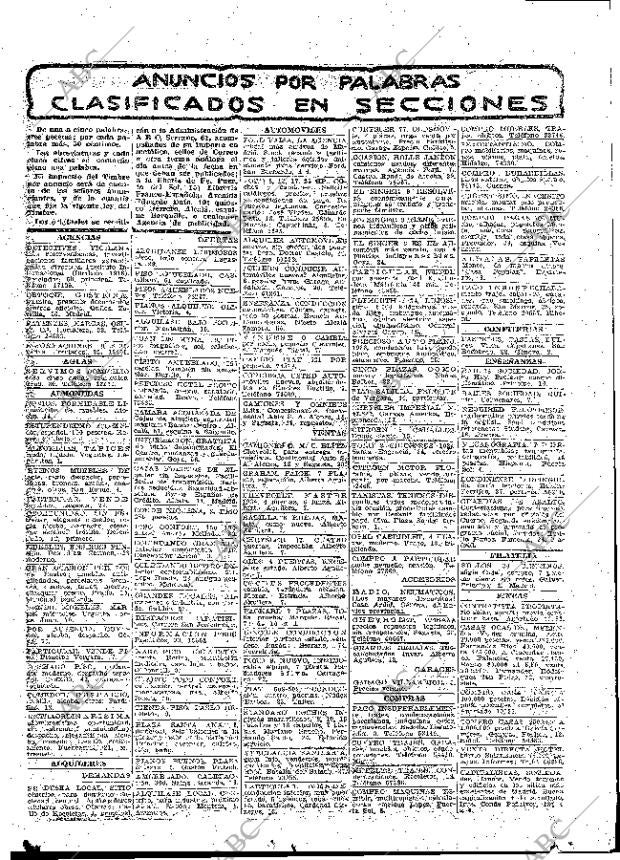 ABC MADRID 18-12-1934 página 61