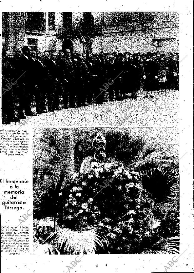 ABC MADRID 18-12-1934 página 63