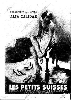 ABC MADRID 18-12-1934 página 64