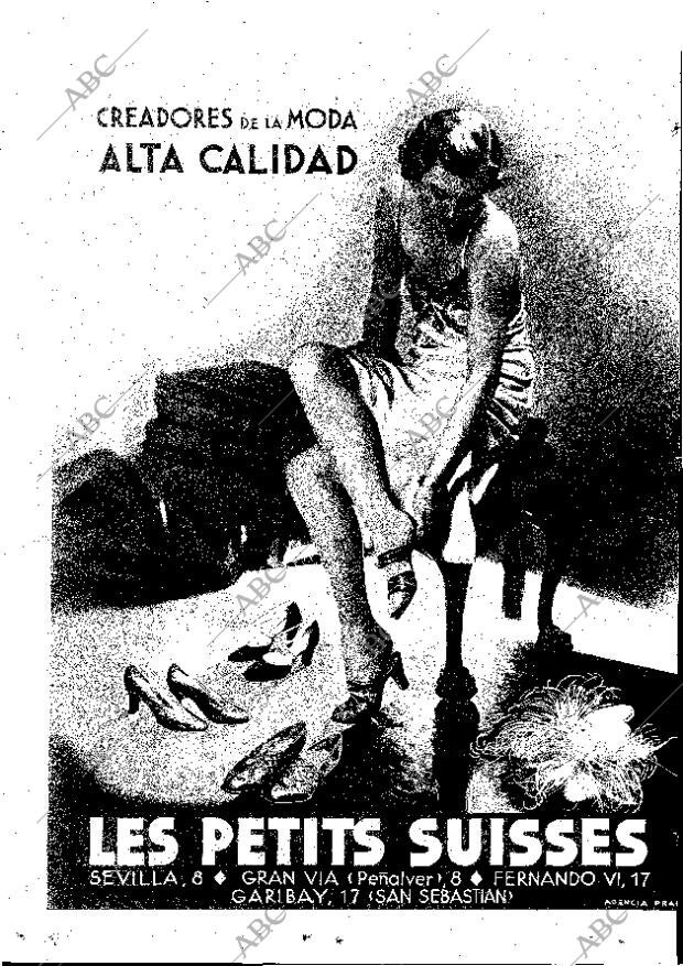 ABC MADRID 18-12-1934 página 64