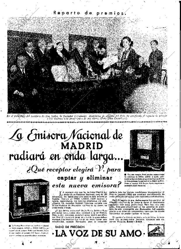 ABC MADRID 18-12-1934 página 7