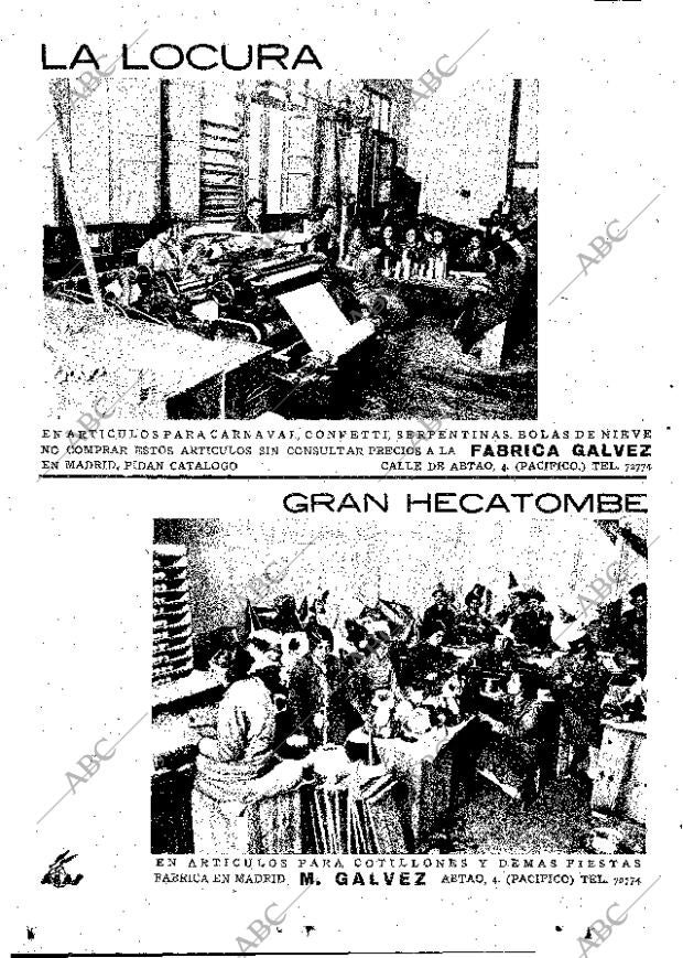 ABC MADRID 18-12-1934 página 8