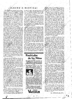ABC MADRID 19-12-1934 página 15