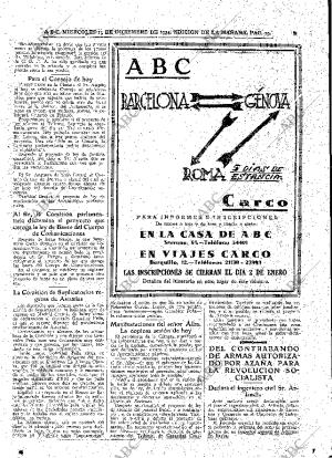 ABC MADRID 19-12-1934 página 19