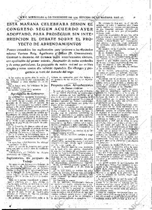 ABC MADRID 19-12-1934 página 21