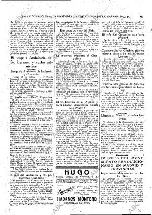 ABC MADRID 19-12-1934 página 32