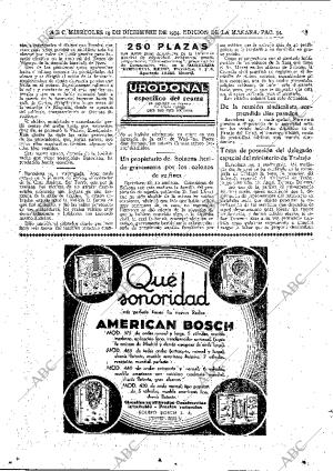 ABC MADRID 19-12-1934 página 34