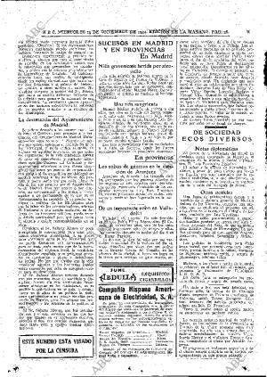 ABC MADRID 19-12-1934 página 36