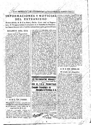 ABC MADRID 19-12-1934 página 41