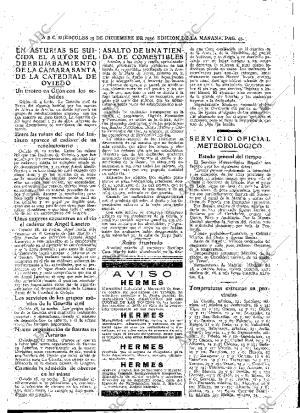 ABC MADRID 19-12-1934 página 43