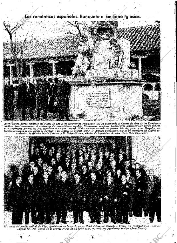 ABC MADRID 19-12-1934 página 9