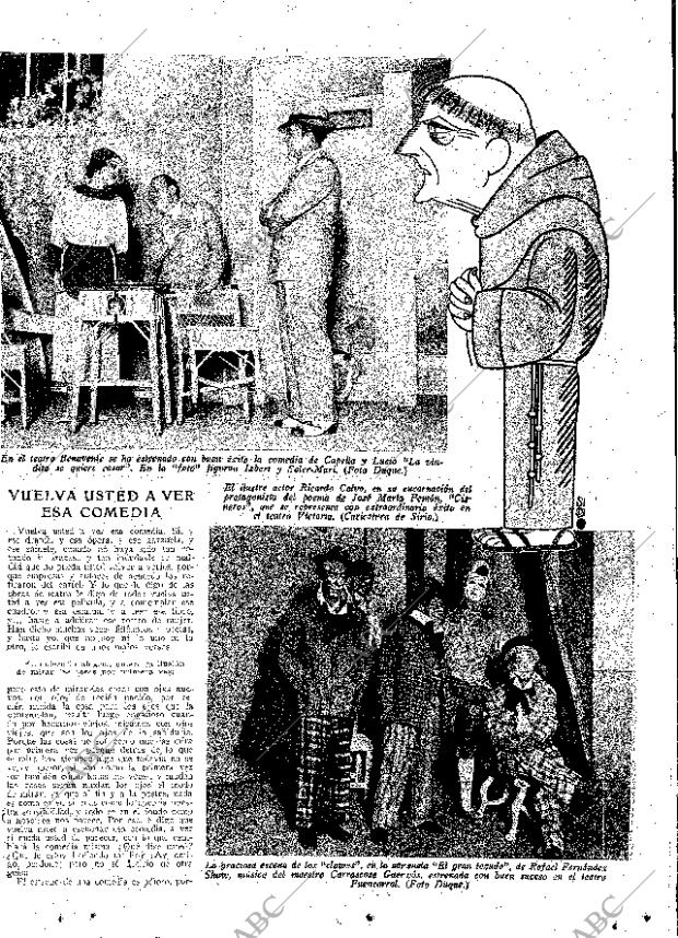 ABC MADRID 20-12-1934 página 13