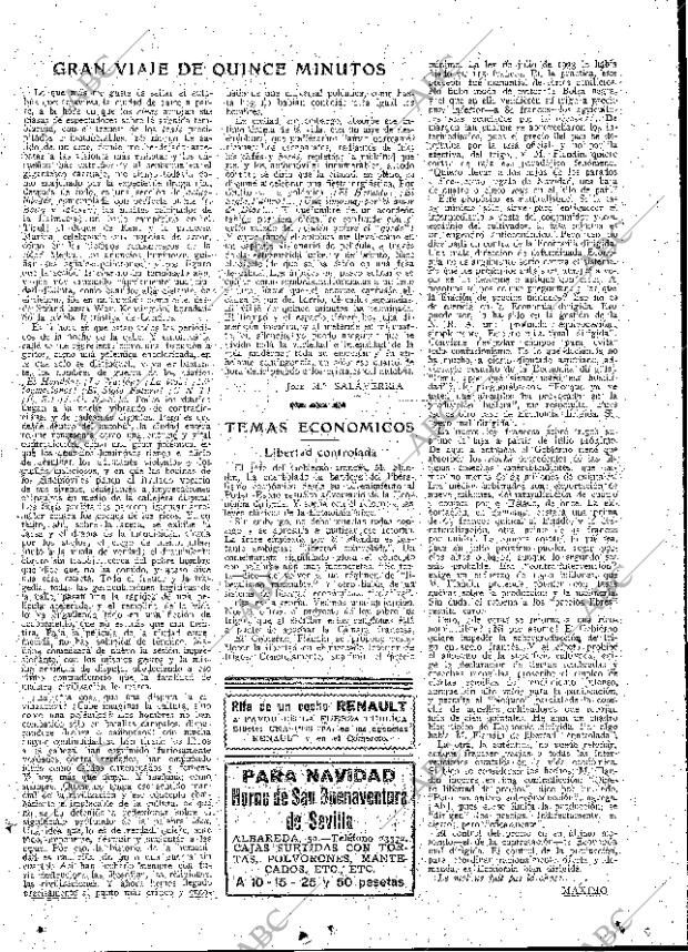 ABC MADRID 20-12-1934 página 15