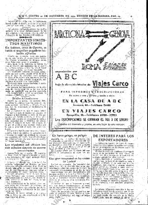 ABC MADRID 20-12-1934 página 19