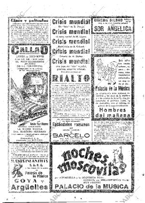 ABC MADRID 20-12-1934 página 20