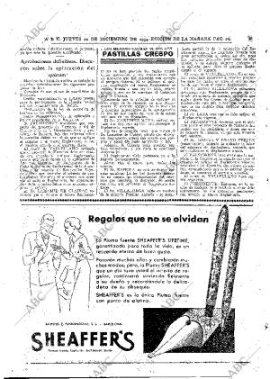 ABC MADRID 20-12-1934 página 24