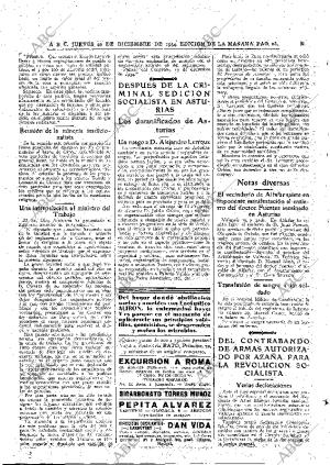 ABC MADRID 20-12-1934 página 28