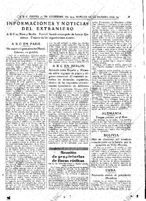 ABC MADRID 20-12-1934 página 39