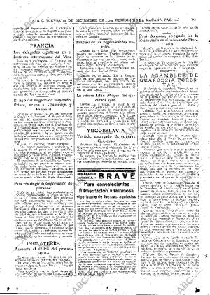 ABC MADRID 20-12-1934 página 40