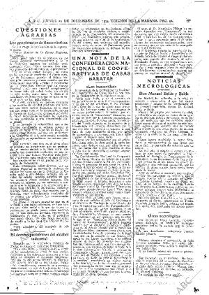 ABC MADRID 20-12-1934 página 42