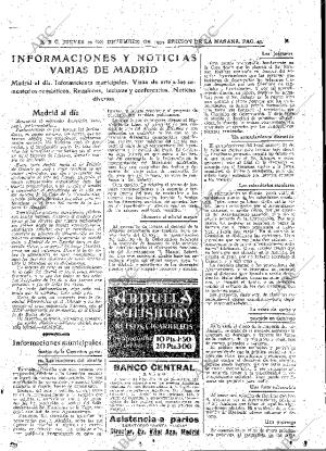 ABC MADRID 20-12-1934 página 43