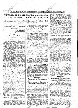 ABC MADRID 20-12-1934 página 51