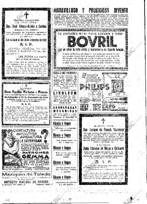 ABC MADRID 20-12-1934 página 59