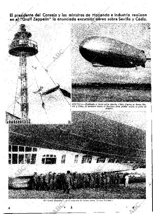 ABC MADRID 20-12-1934 página 6