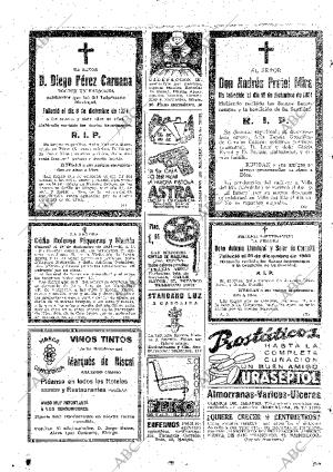 ABC MADRID 20-12-1934 página 60