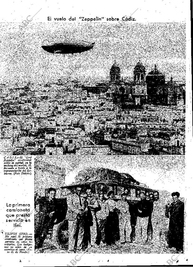ABC MADRID 20-12-1934 página 9