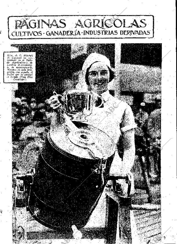 ABC MADRID 21-12-1934 página 11